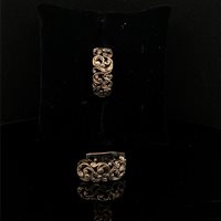Pendientes Maria e Luisa Jewels Mujer in Plata OA0013 - OA0013